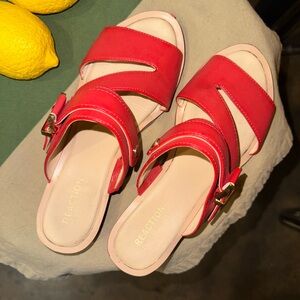 Kenneth Cole Sandals